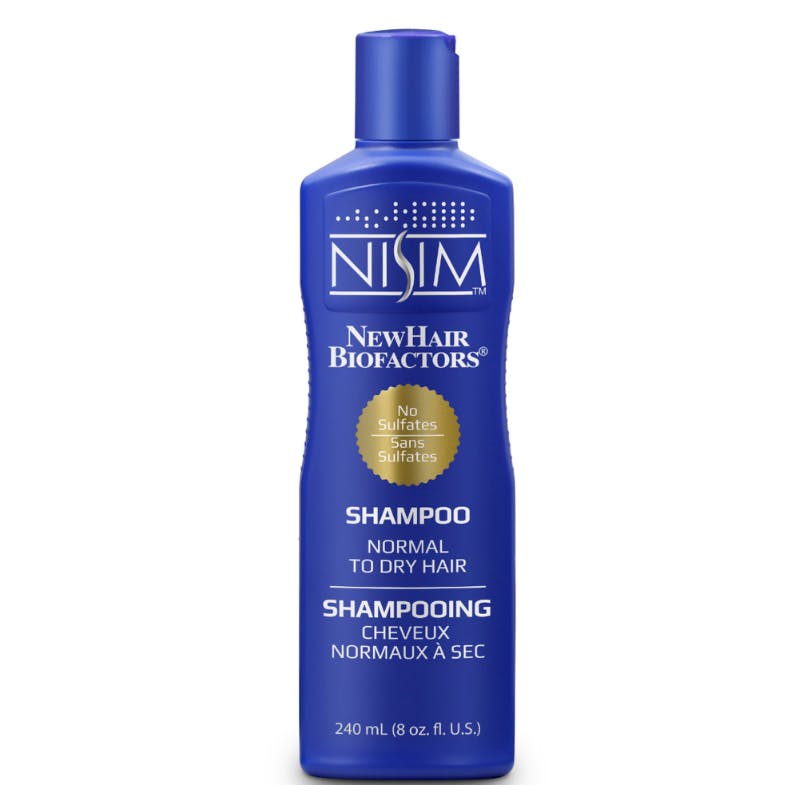 Nisim Shampoo Normal/Dry 240 ml