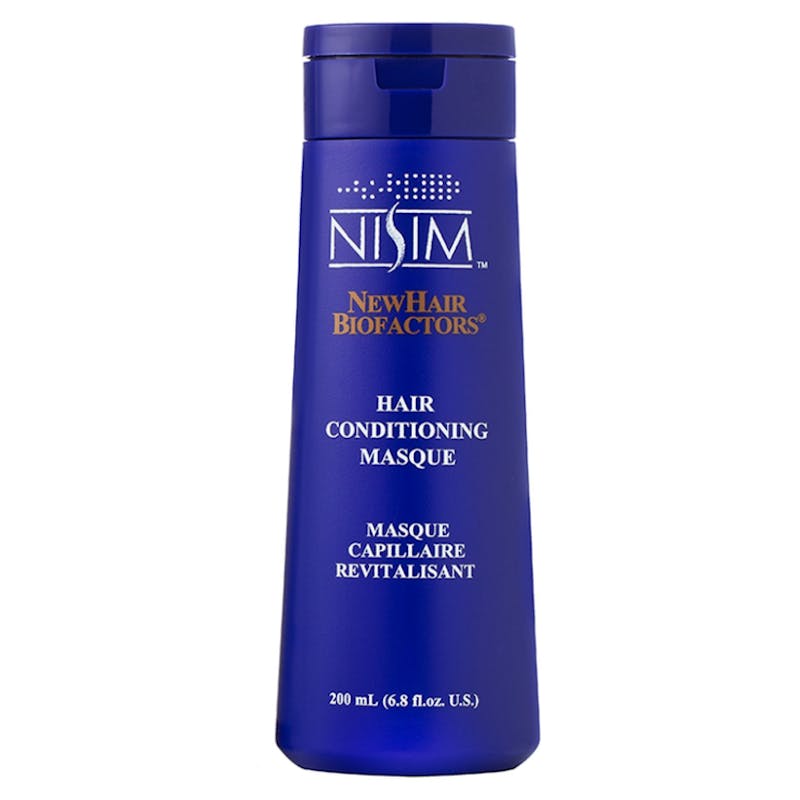 Nisim Hair Conditioning Masque 240 ml