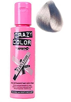 Renbow Crazy Color Platinum 28 100 ml