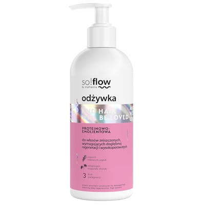 So!Flow Conditioner For Damaged Hair 300 ml
