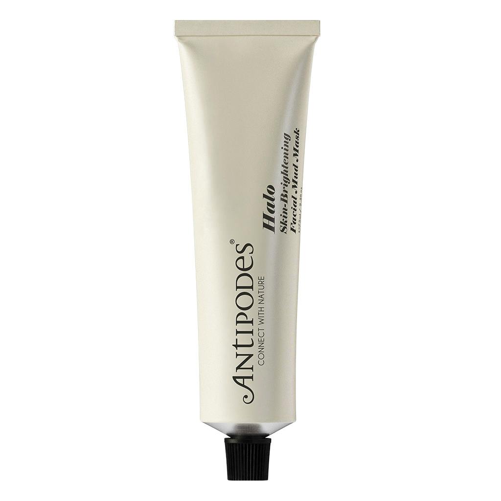 Antipodes Halo Brightening Mud Mask 75 ml