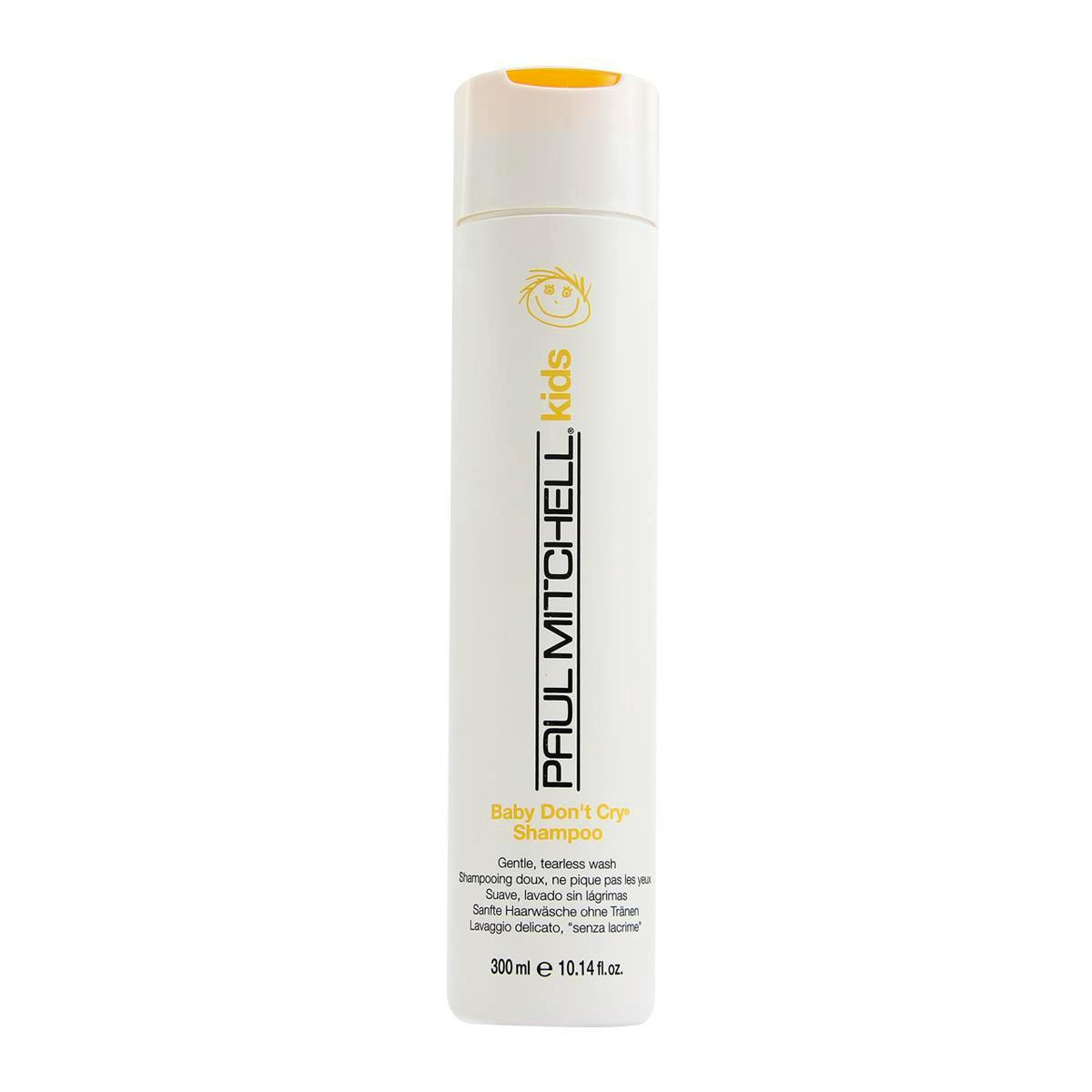 Paul Mitchell Kids Baby Don't Cry Shampoo 300 ml