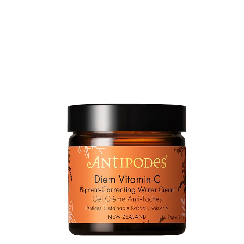 Antipodes Diem Vitamin C Pignent-Correcting Cream 60 ml
