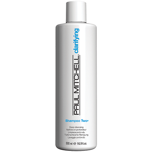 Paul Mitchell Clarifying Shampoo Two 500 ml