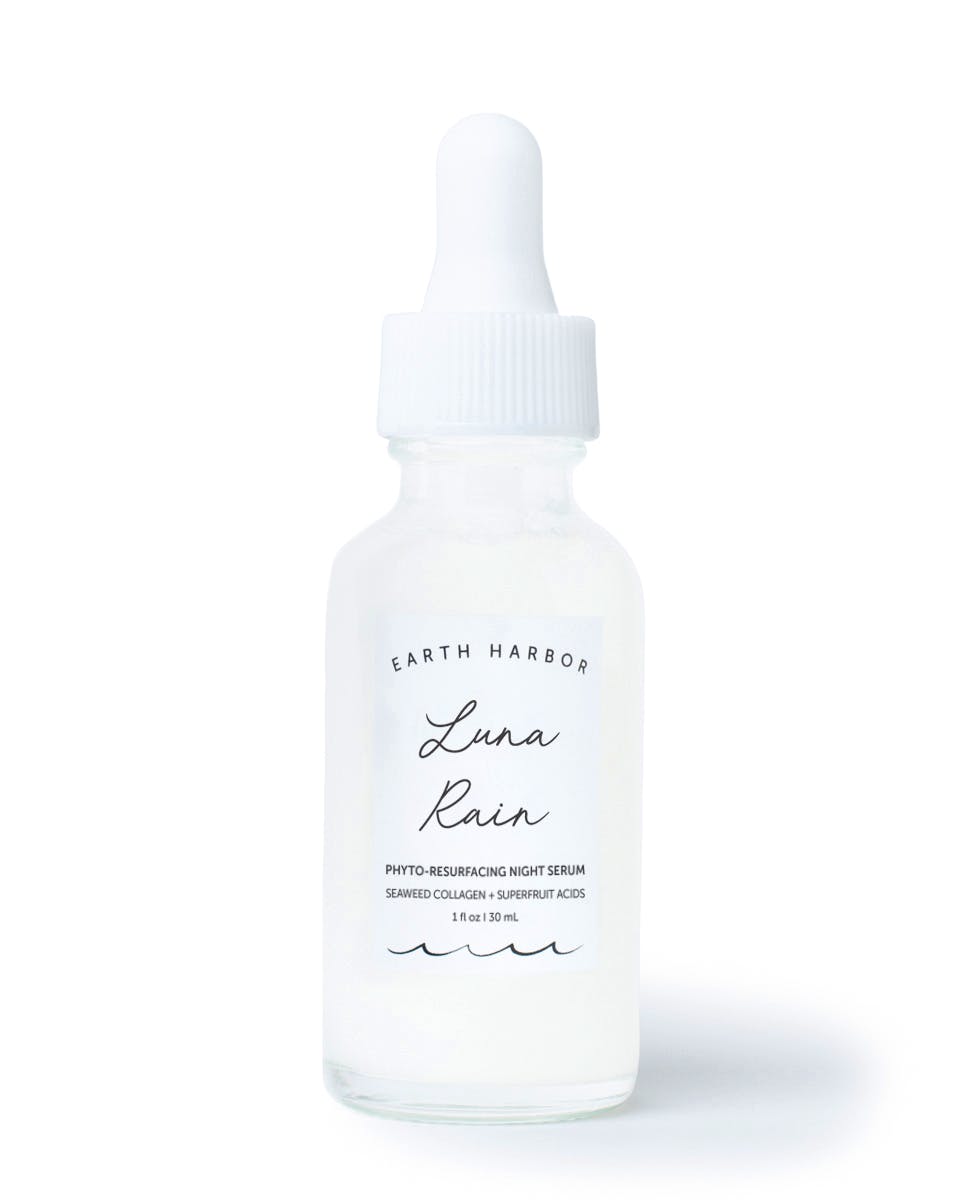 Earth Harbor Luna Rain Resurfacing Night Serum 30 ml