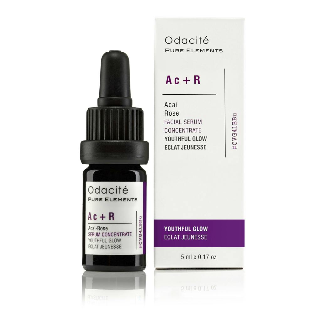 Odacité Ac+R Youthful Glow Booster 5 ml