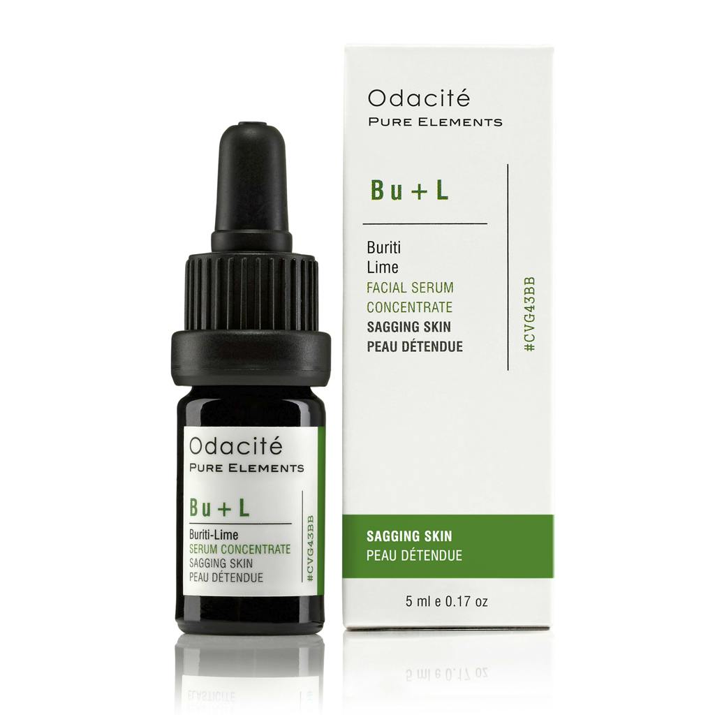 Odacit&eacute; Bu+L Sagging Skin Booster 5 ml