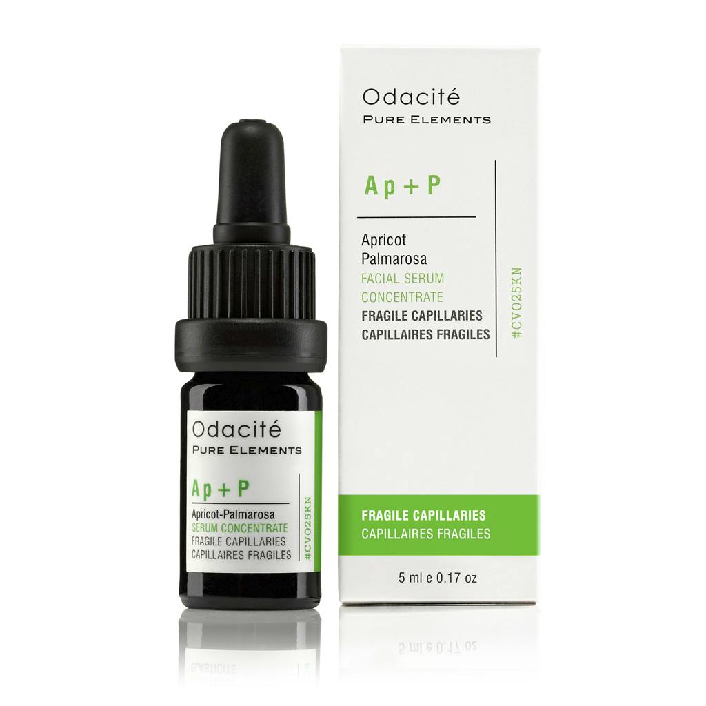 Odacit&eacute; Ap+P Fragile Capillaries Booster 5 ml