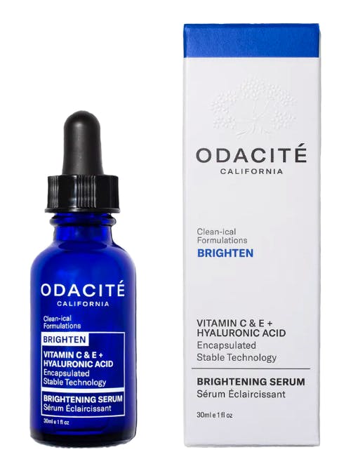 Odacité Brightening Serum 30 ml