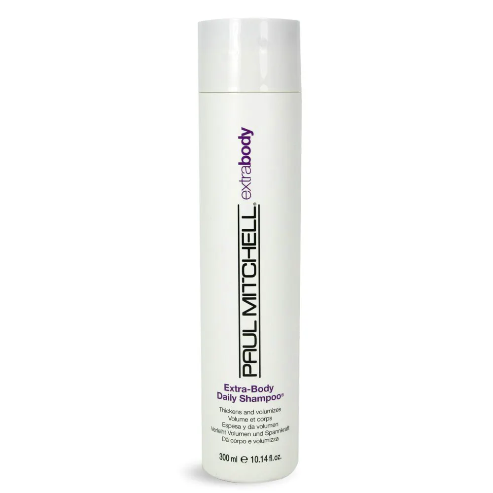 Paul Mitchell Extra Body Daily Shampoo 300 ml