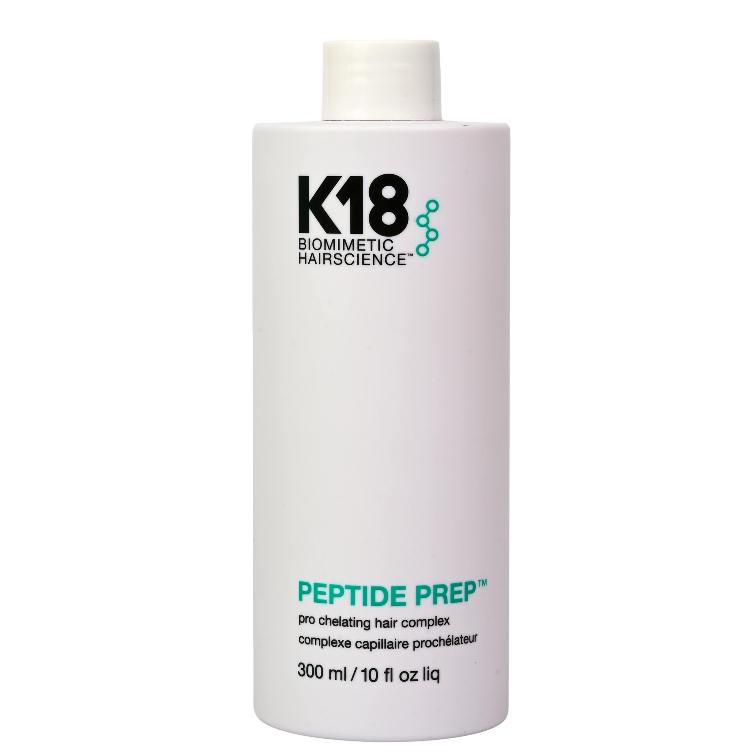 Hot K18 PEPTIDE PREP PRO CHELATING HAIR COMPLEX