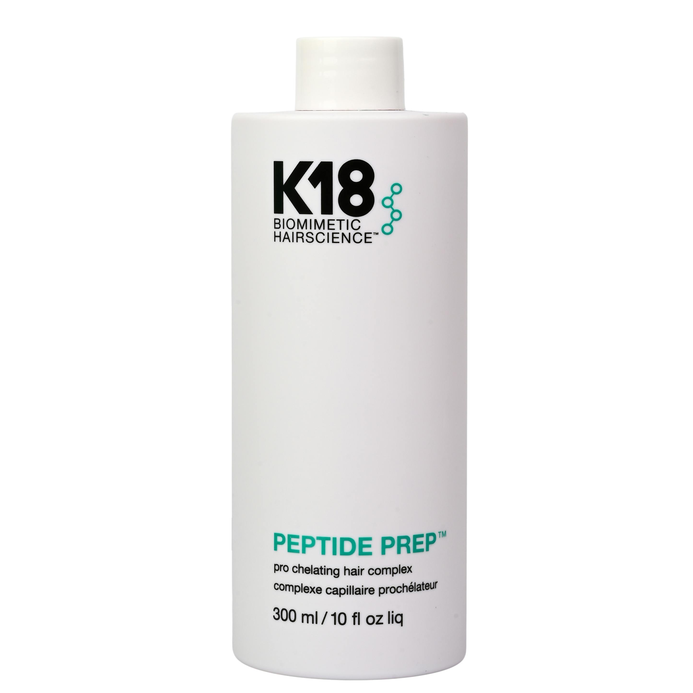 K18 Peptide Prep Pro Chelating Hair Complex 300 ml