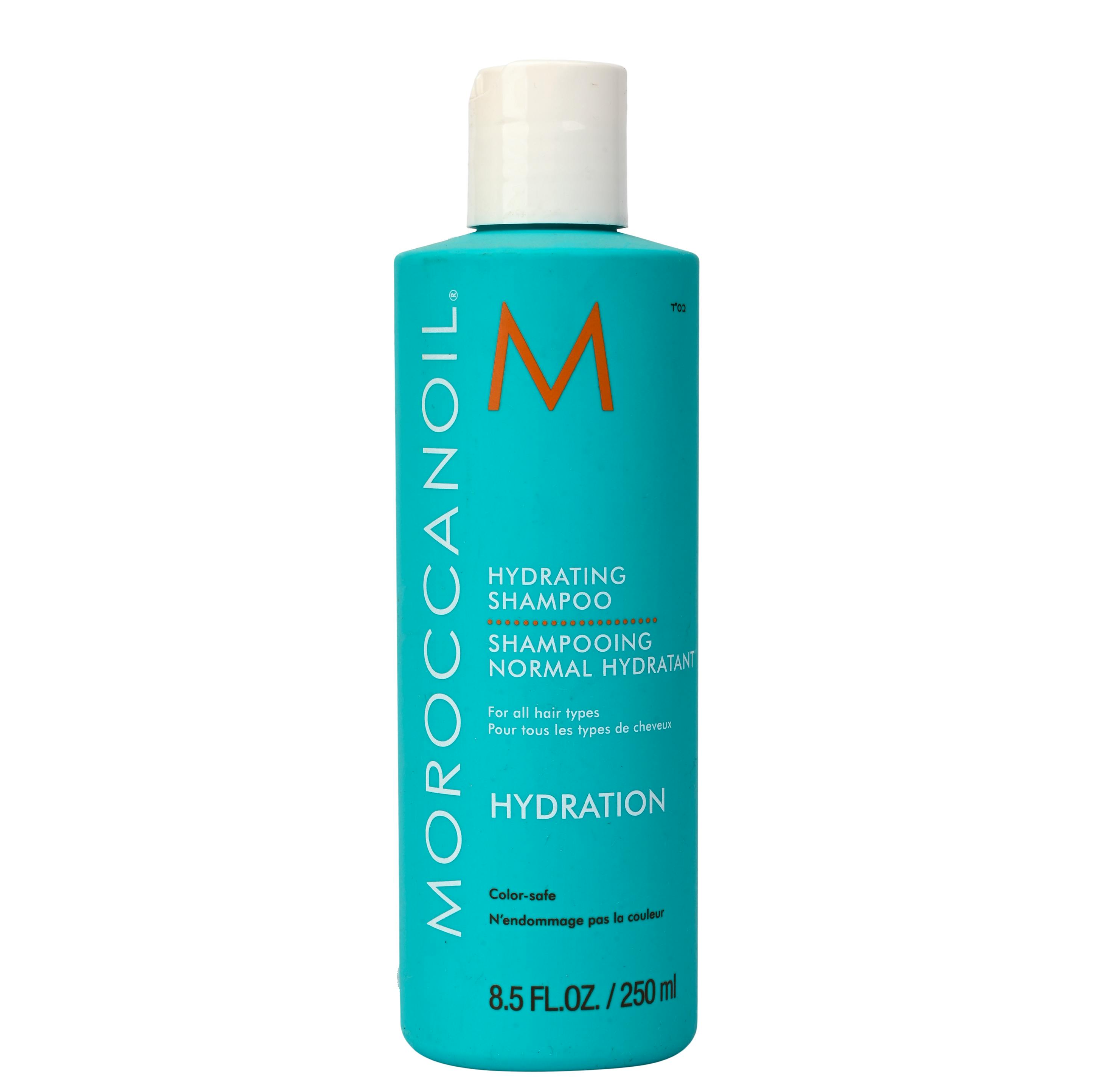 Moroccanoil Hydrating Shampoo 250 ml