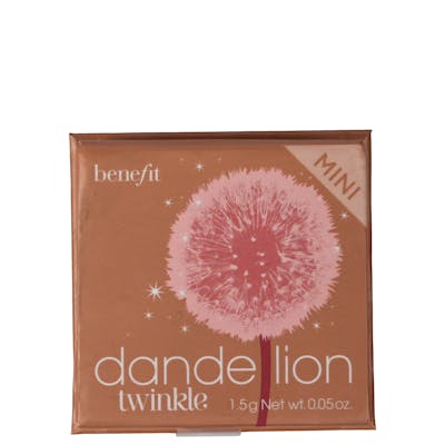 Benefit Dandelion Twinkle Mini 1,5 g