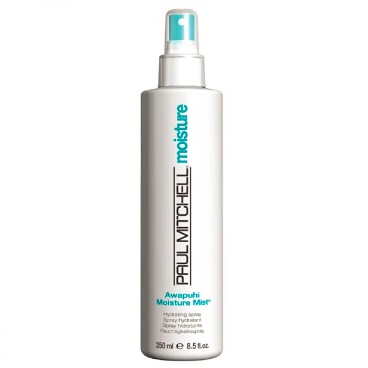 Paul Mitchell Moisture Awapuhi Moisture Mist 250 Ml