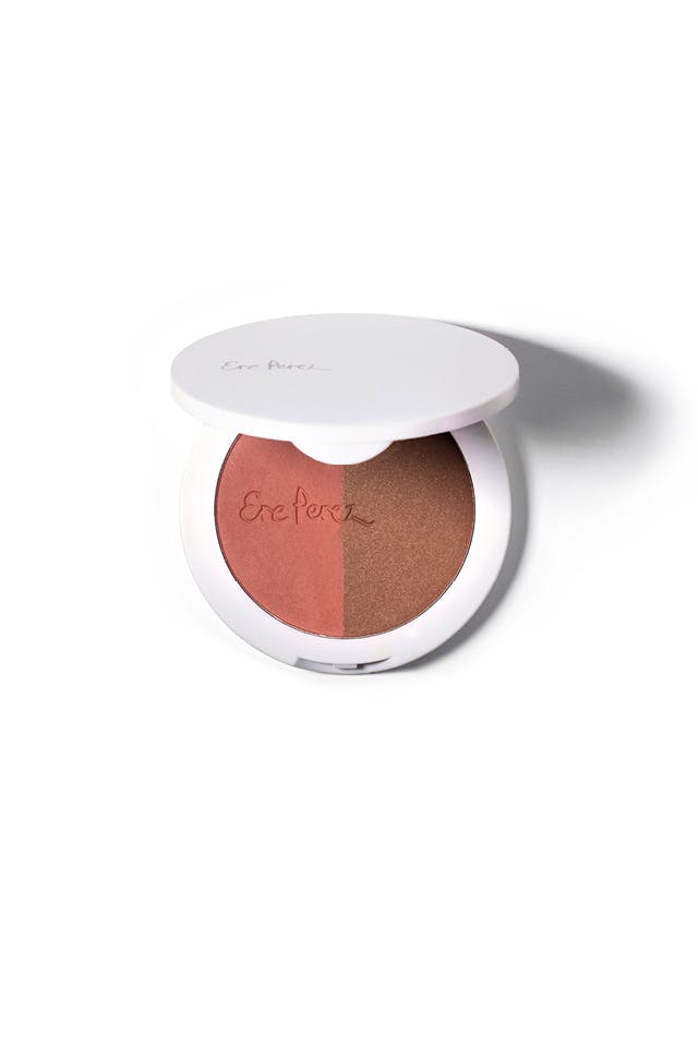 Ere Perez Rice Powder Blush & Bronzer Brooklyn 9 g