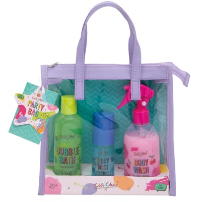 Chit Chat Party Bag 3 kpl