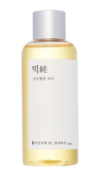 Mixsoon Reishi Mushroom Essence 100 ml