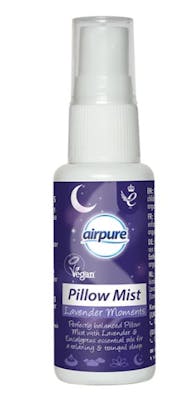 Airpure Lavendar Moments Pillow Mist 1 pcs