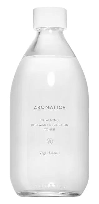 Aromatica Vitalizing Rosemary Decoction Toner 300 ml