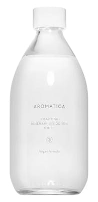 Aromatica Vitalizing Rosemary Decoction Toner 300 ml