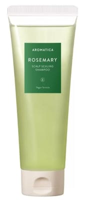 Aromatica Rosemary Scalp Scaling Shampoo 180 ml
