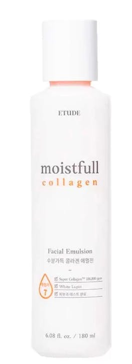 Etude House Moistfull Collagen Emulsion 80 ml