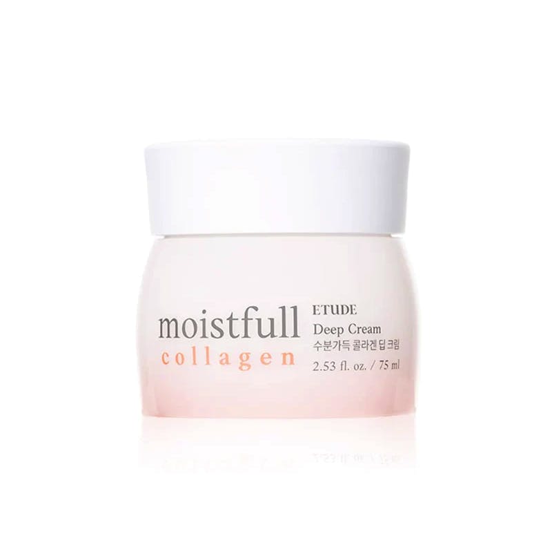 Etude House Moistfull Collagen Cream 75 ml
