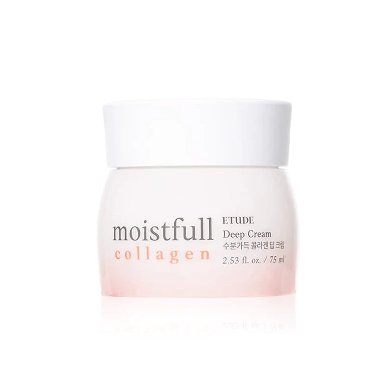 Etude House Moistfull Collagen Cream 75 ml