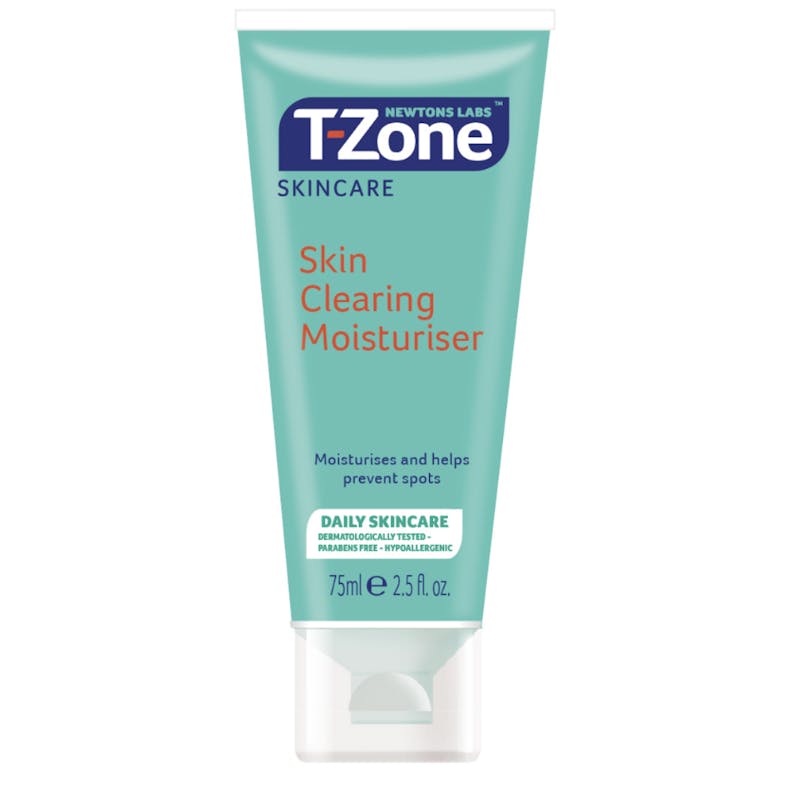 T-Zone Skin Clearing Moisturizer 75 ml