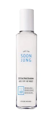 Etude House Soon Jung 10-Free Moist Emulsion 130 ml
