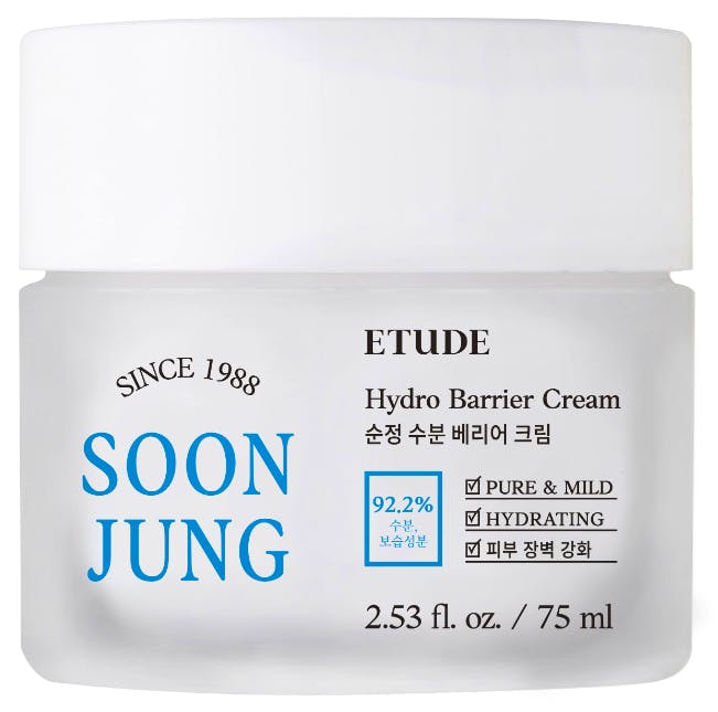Etude House Soon Jung Hydro Barrier Cream 75 ml
