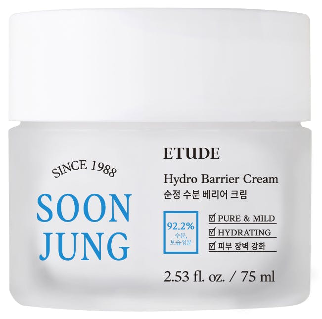 Etude House Soon Jung Hydro Barrier Cream 75 ml