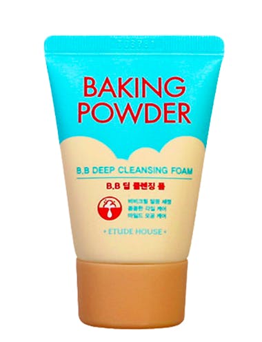 Etude House Baking Powder B.B Deep Cleansing Foam 30 G - 64.95 Kr + Fri ...