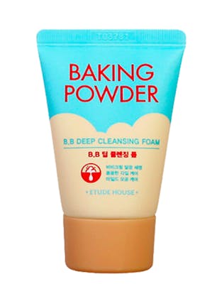 Etude House Baking Powder B.B Deep Cleansing Foam 30 g