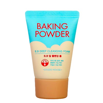Etude House Baking Powder B.B Deep Cleansing Foam 30 g