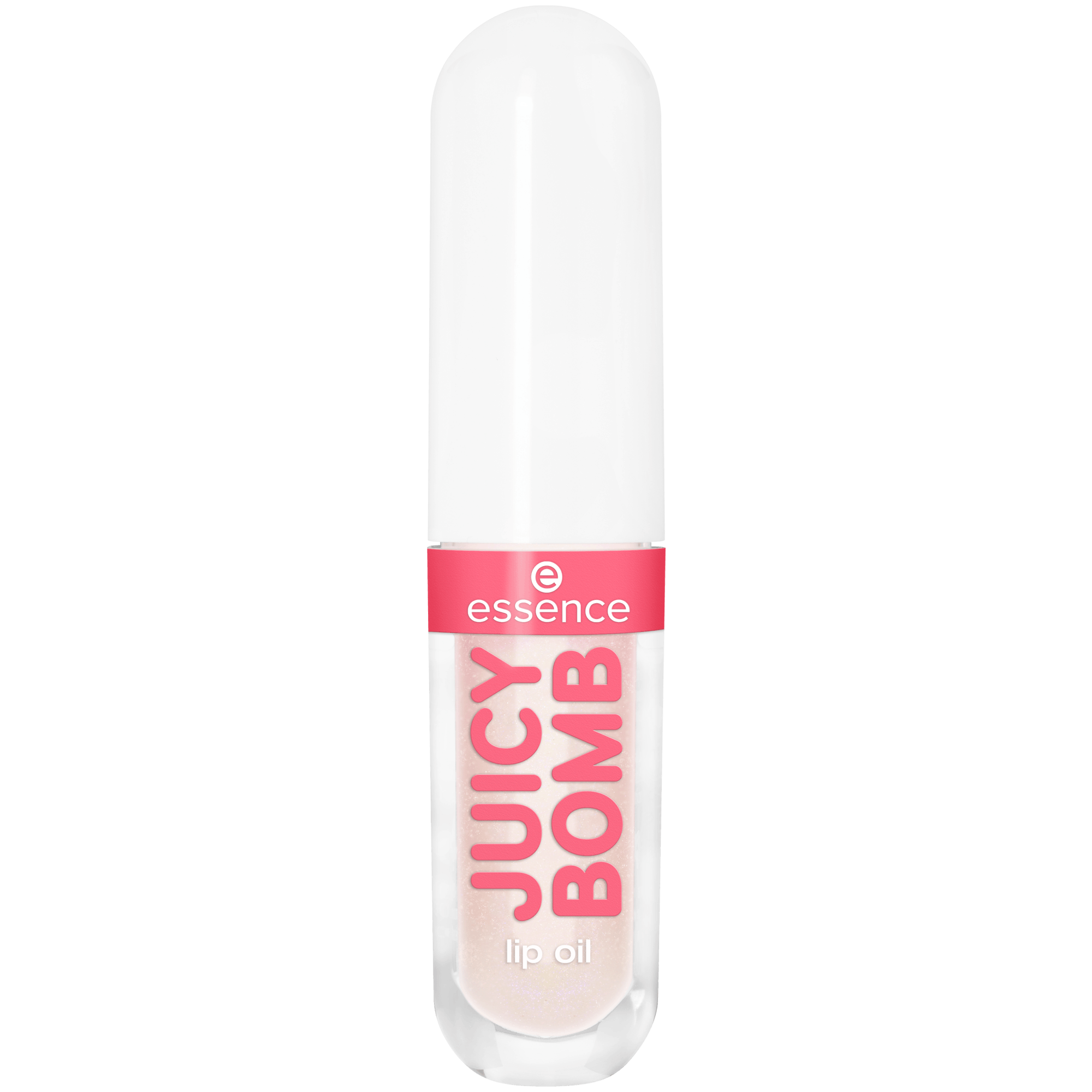 Essence Juicy Glow Juicy Bomb Lip Oil 01 2,4 ml 19.95 kr