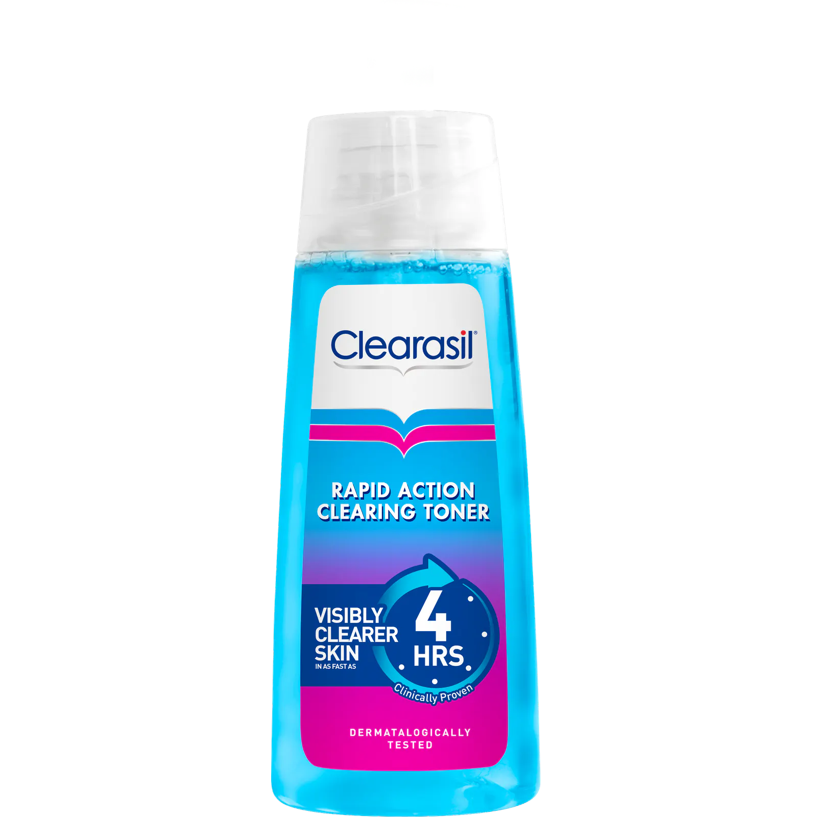 Clearasil Ultra Rapid Action Deep Pore Treatment Toner 200 ml
