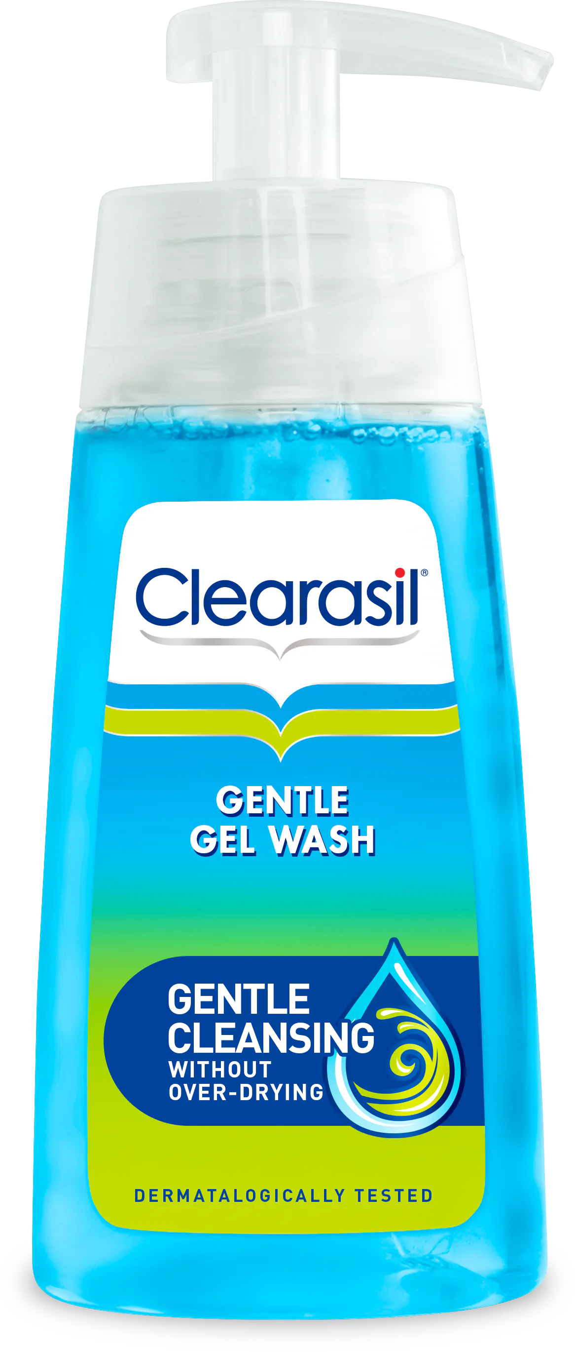 Clearasil Gentle Gel Wash 150 ml