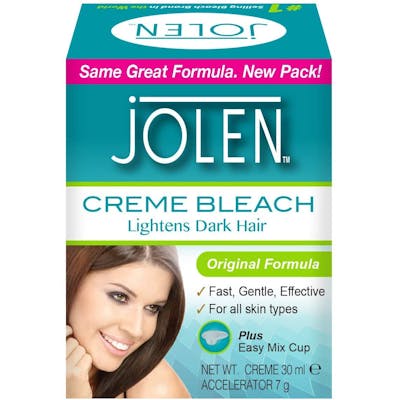 Jolen Creme Bleach Original 30 ml