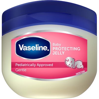 Vaseline Baby Bescherming Van De Baby 250 ml