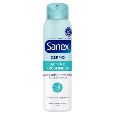 Sanex Dermo Active Freshness Deospray 150 ml