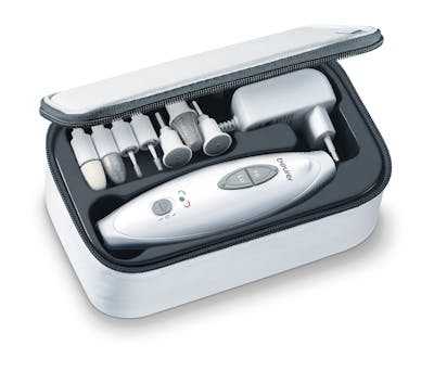 Beurer MP41 Manicure &amp; Pedicure Set 1 kpl