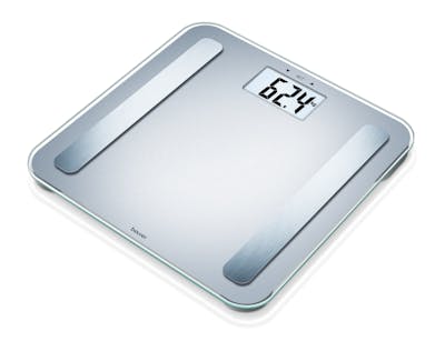 Beurer BF183 Digital Bathroom Scale 1 stk