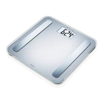 Beurer BF183 Digital Bathroom Scale 1 stk