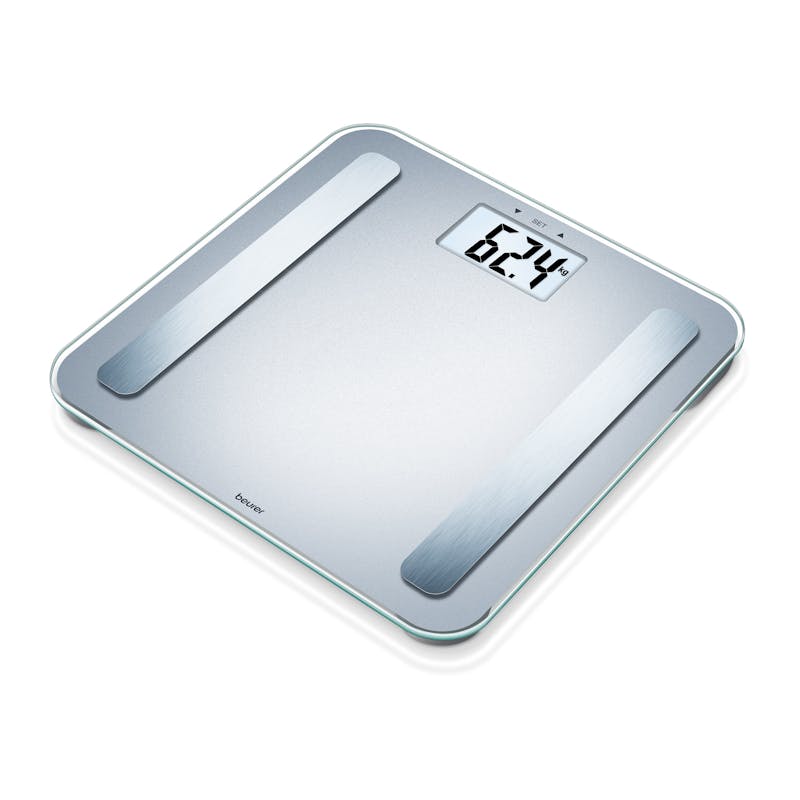 Beurer BF183 Digital Bathroom Scale 1 kpl