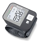 Beurer BC27 Wrist Blood Pressure Monitor 1 stk