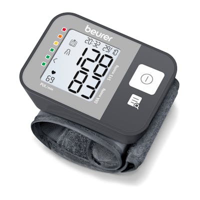 Beurer BC27 Wrist Blood Pressure Monitor 1 st