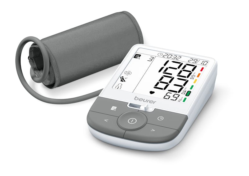 Beurer BM53 Blood Pressure Monitor For Upper Arm 1 stk