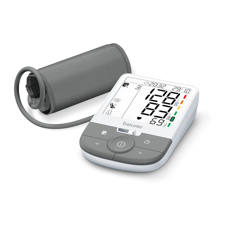 Beurer BM53 Blood Pressure Monitor For Upper Arm 1 kpl